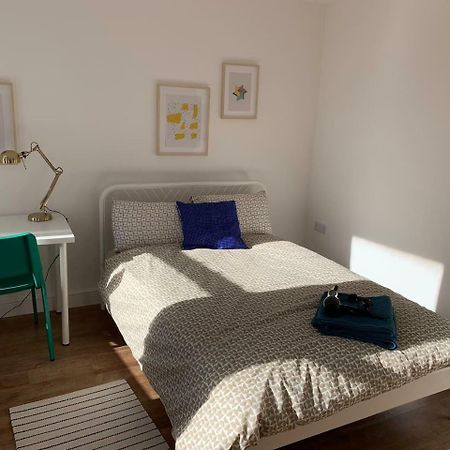 Granby Apartments F-6 لايستر المظهر الخارجي الصورة